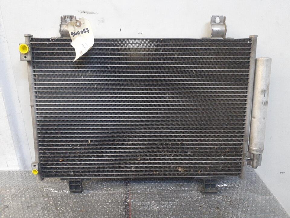 Condenseur de clim SUZUKI SWIFT 3 Essence - 1