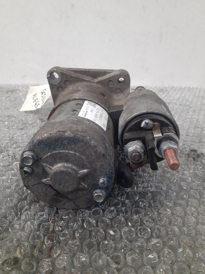 Demarreur FIAT PANDA 2 PHASE 1 Essence - 1