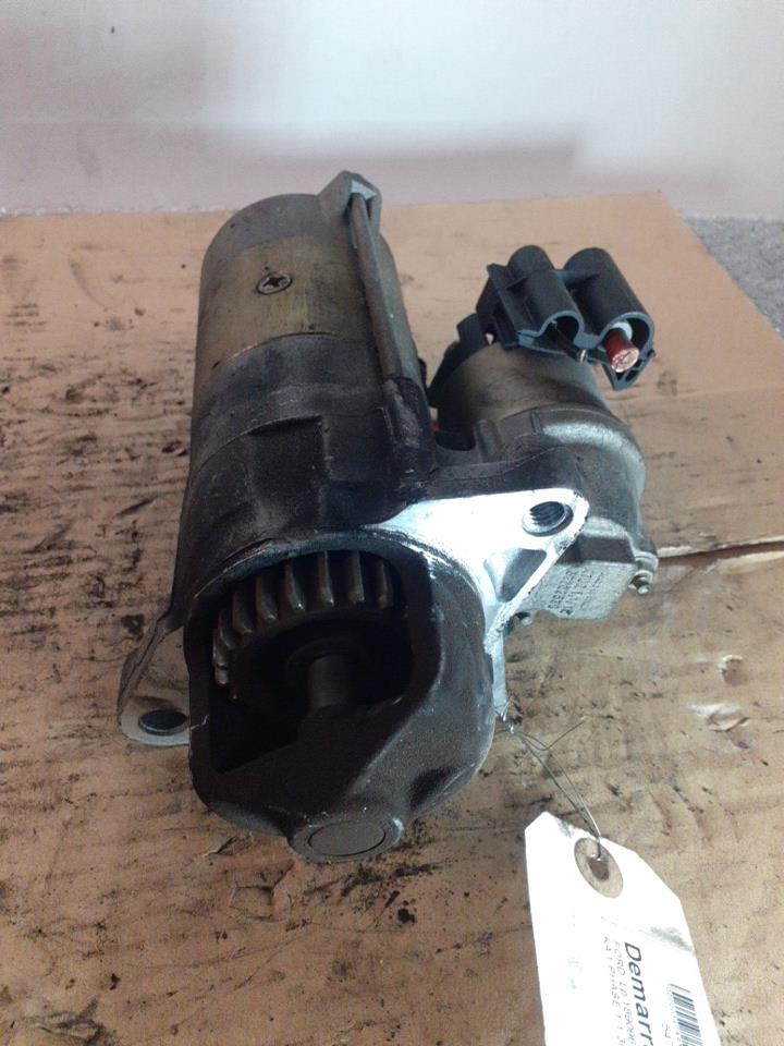 Demarreur FORD KA 1 PHASE 1 Essence - 1
