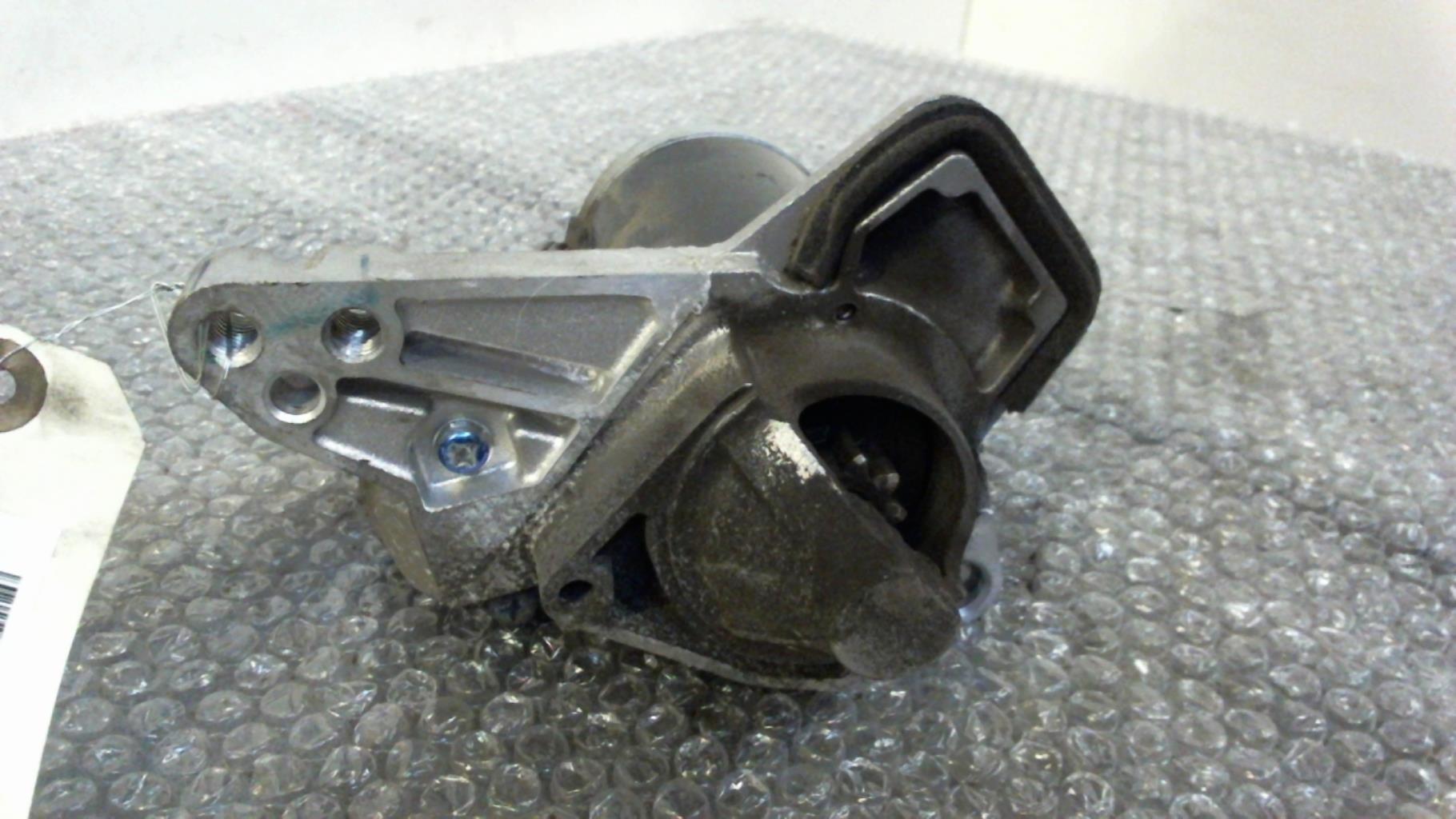 Demarreur RENAULT TWINGO 3 PHASE 1 Essence - 1
