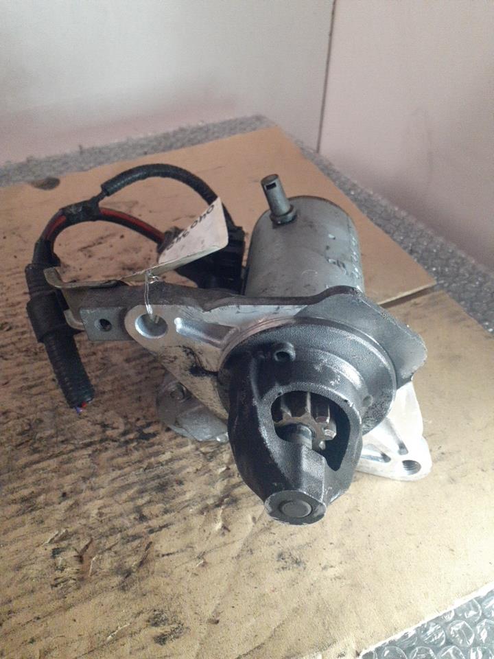 Motorino avviamento TOYOTA YARIS 3 PHASE 2 Gasolina - 1