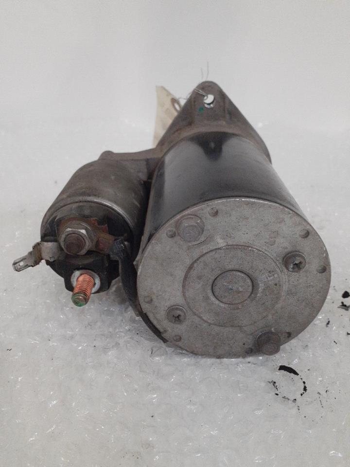 Motorino avviamento HYUNDAI GETZ PHASE 2 Gasolina - 1