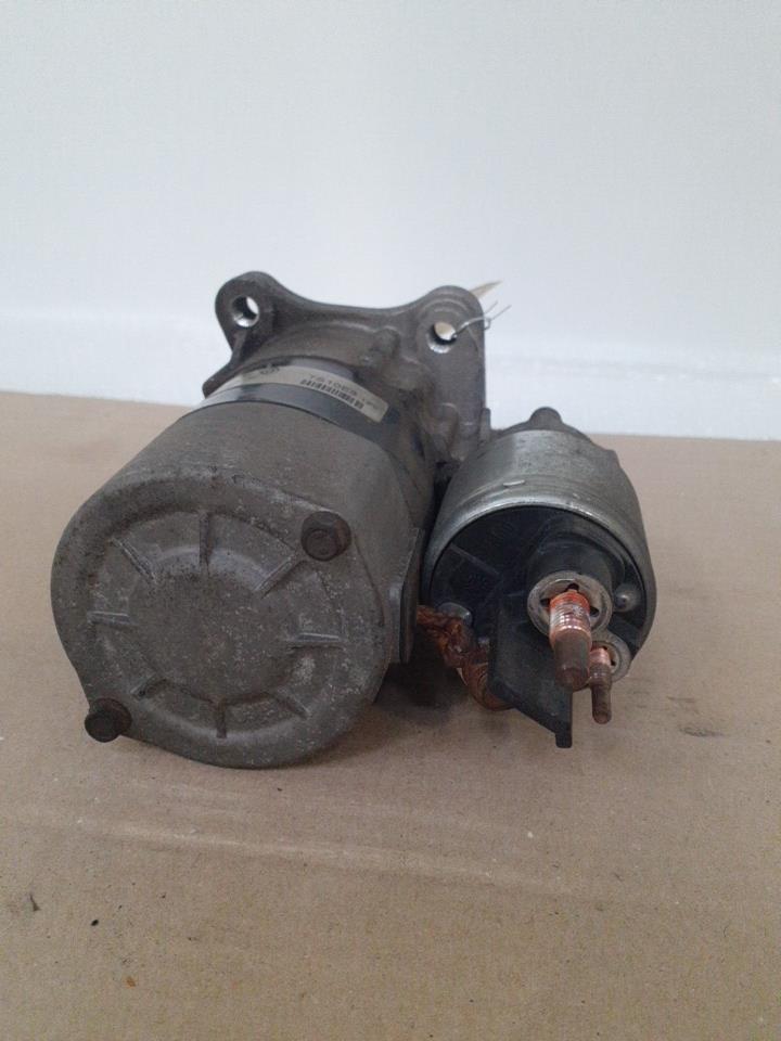 Demarreur RENAULT CLIO 2 PHASE 2 Essence - 1