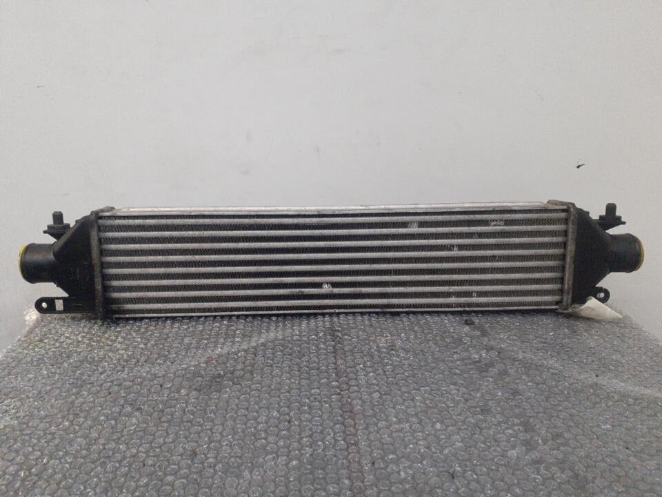 Echangeur air (Intercooler) FIAT BRAVO 2 Diesel - 1