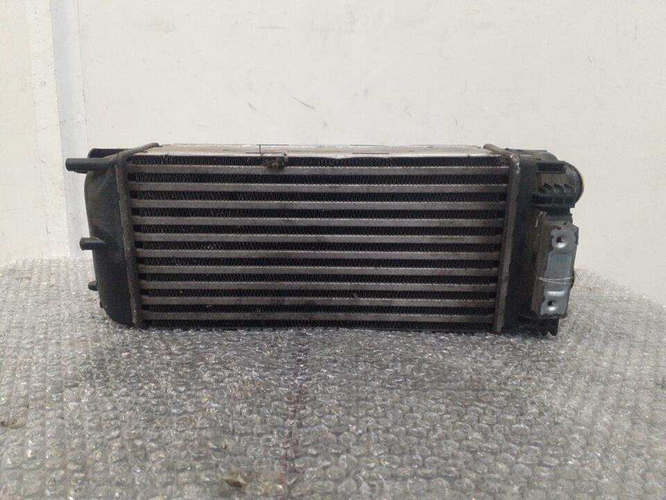 Echangeur air (Intercooler) PEUGEOT PARTNER 2 PHASE 1 Diesel - 1