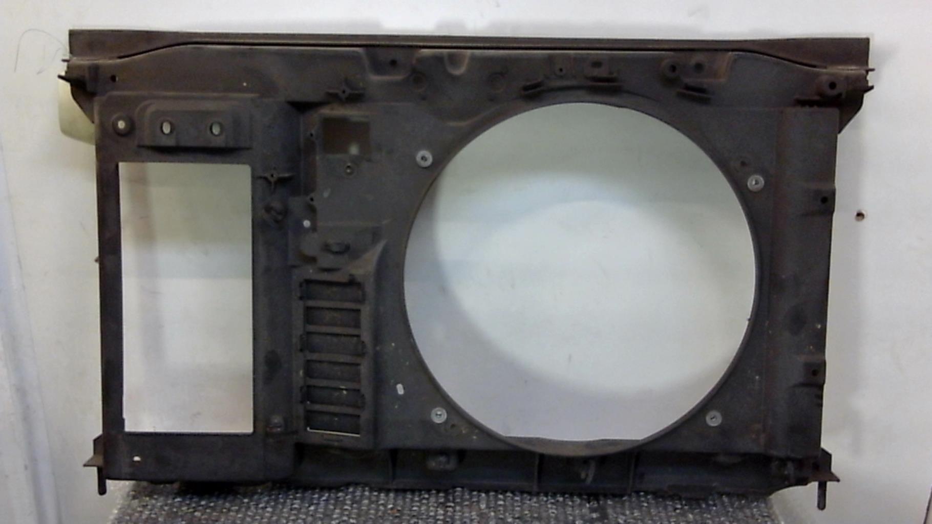 Face avant CITROEN C4 PICASSO 1 Diesel - 1