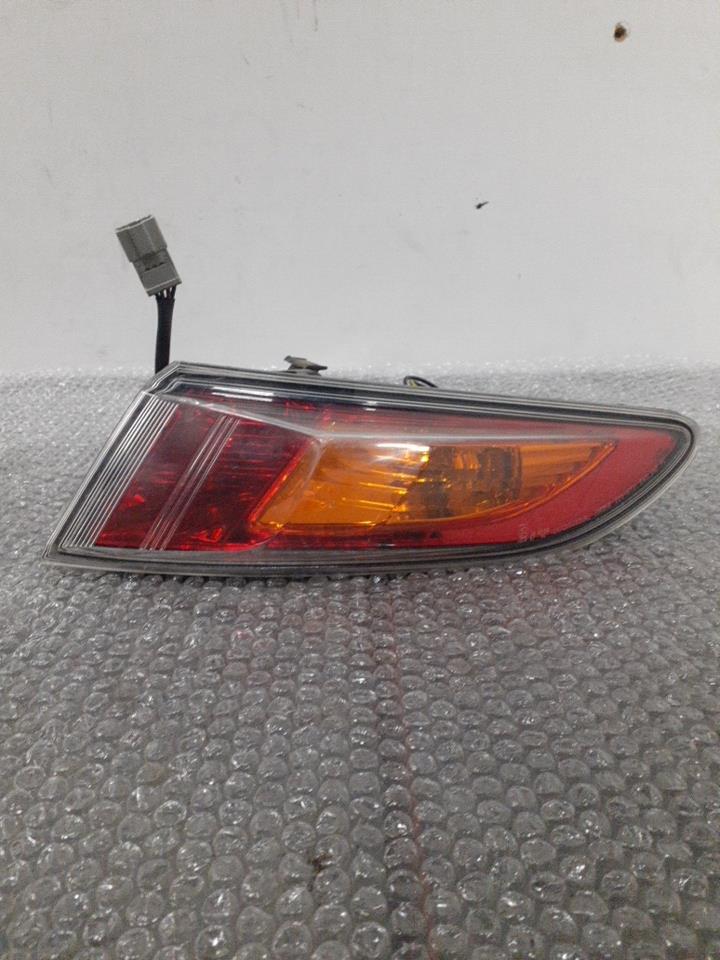 Fanale posteriore principale destro (luci) HONDA CIVIC 8 PHASE 1 Diésel - 1