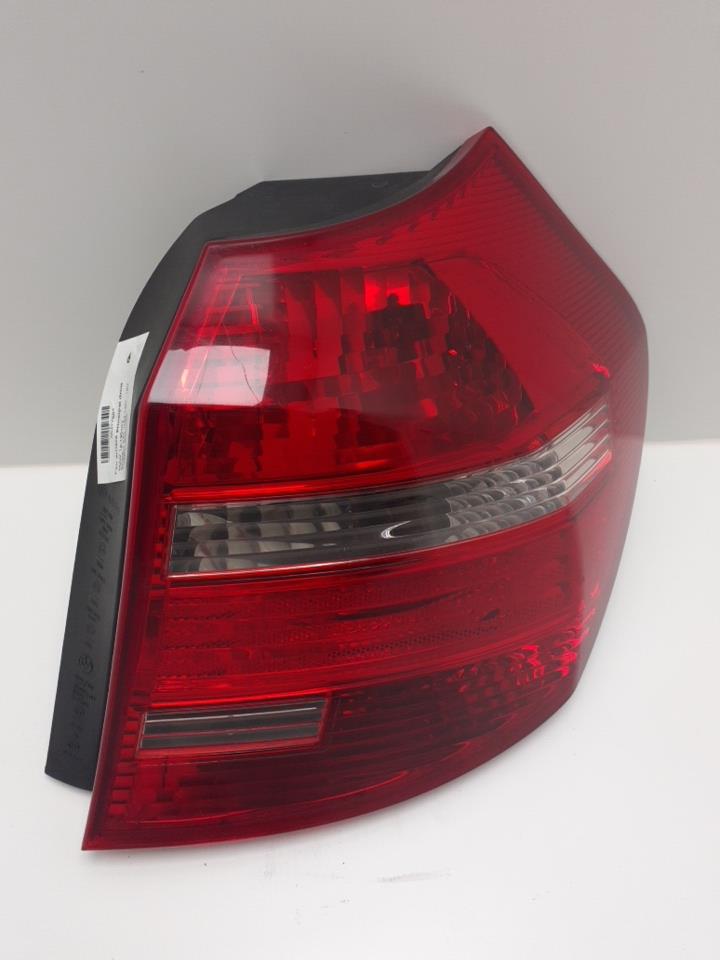 Fanale posteriore principale destro (luci) BMW SERIE 1 E81 Diésel - 1