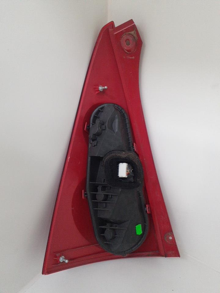 Fanale posteriore principale destro (luci) PEUGEOT 107 PHASE 2 Gasolina - 1