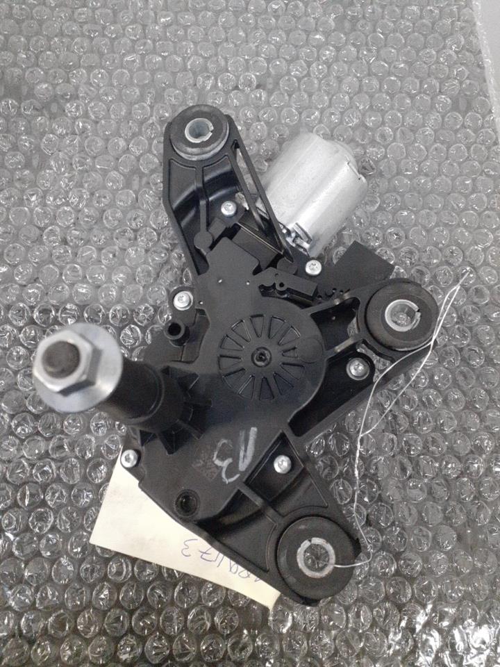 Motore tergicristallo posteriore RENAULT MEGANE 4 PHASE 1 Diésel - 1