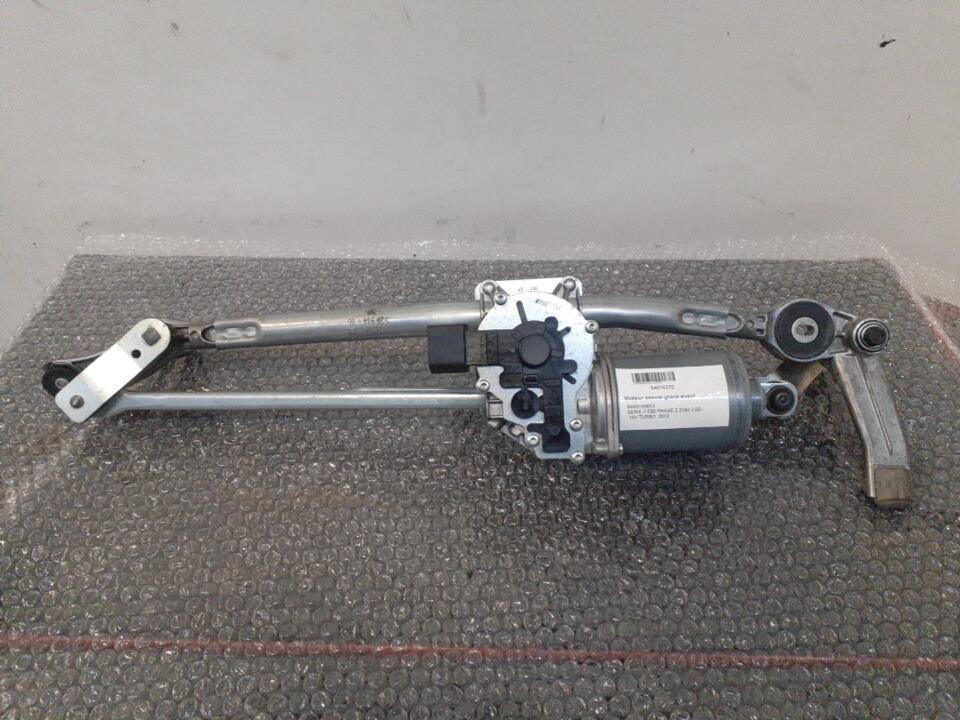Motore tergicristallo anteriore BMW SERIE 3 E90 PHASE 2 Diésel - 1