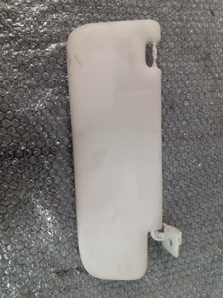 Visiera parasole sinistra FIAT 500 2 PHASE 1 Gasolina - 1