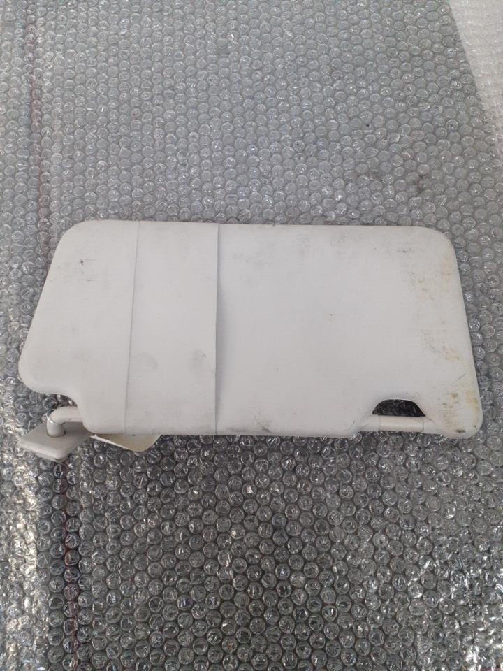 Pare soleil gauche NISSAN NOTE 2 Diesel - 1