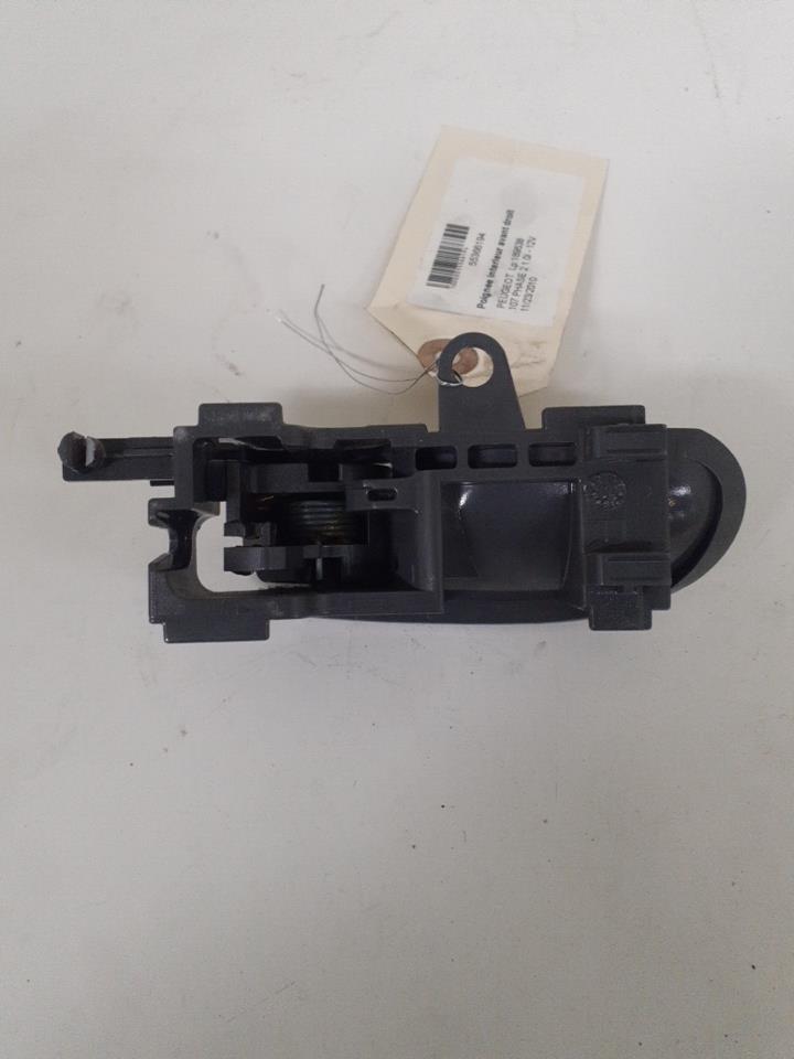 Maniglia interna anteriore destra PEUGEOT 107 PHASE 2 Gasolina - 1