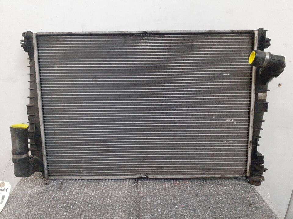 Radiateur eau ALFA ROMEO 159 Diesel - 1