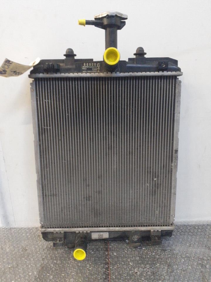 Radiateur eau TOYOTA AYGO 1 PHASE 2 Essence - 1