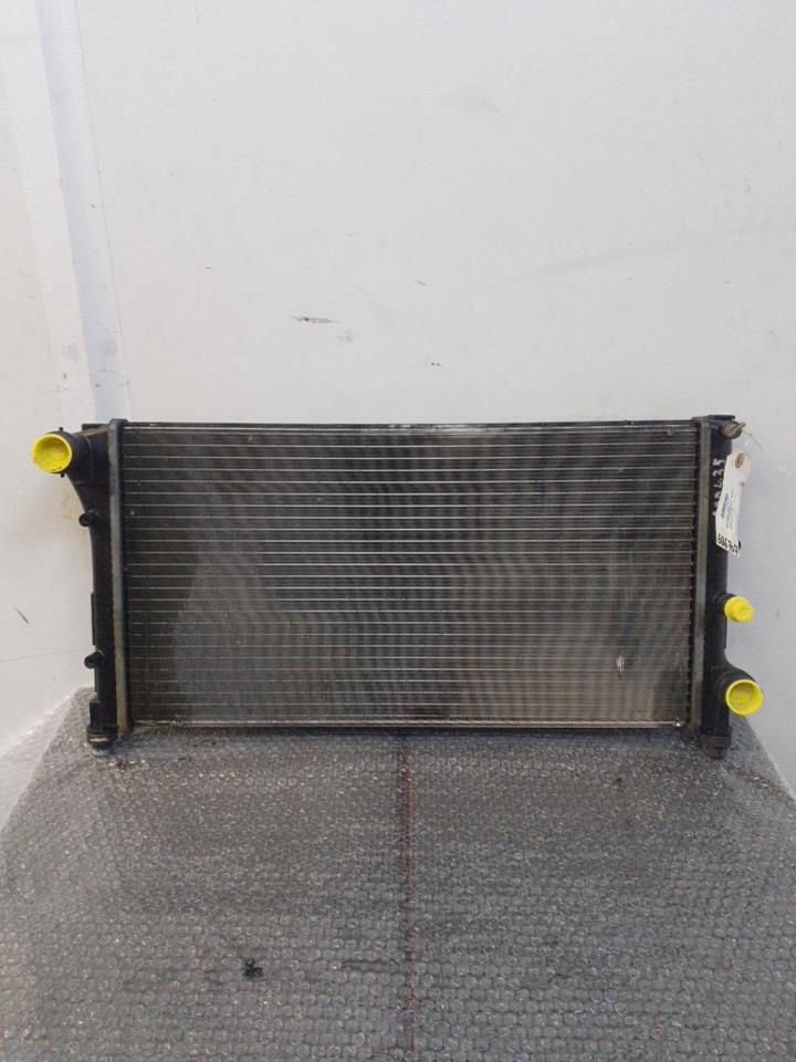 Radiateur eau FIAT PANDA 2 PHASE 1 Essence - 1