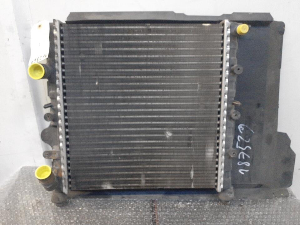 Radiateur eau RENAULT CLIO 2 CAMPUS PHASE 2 Essence/GPL - 1