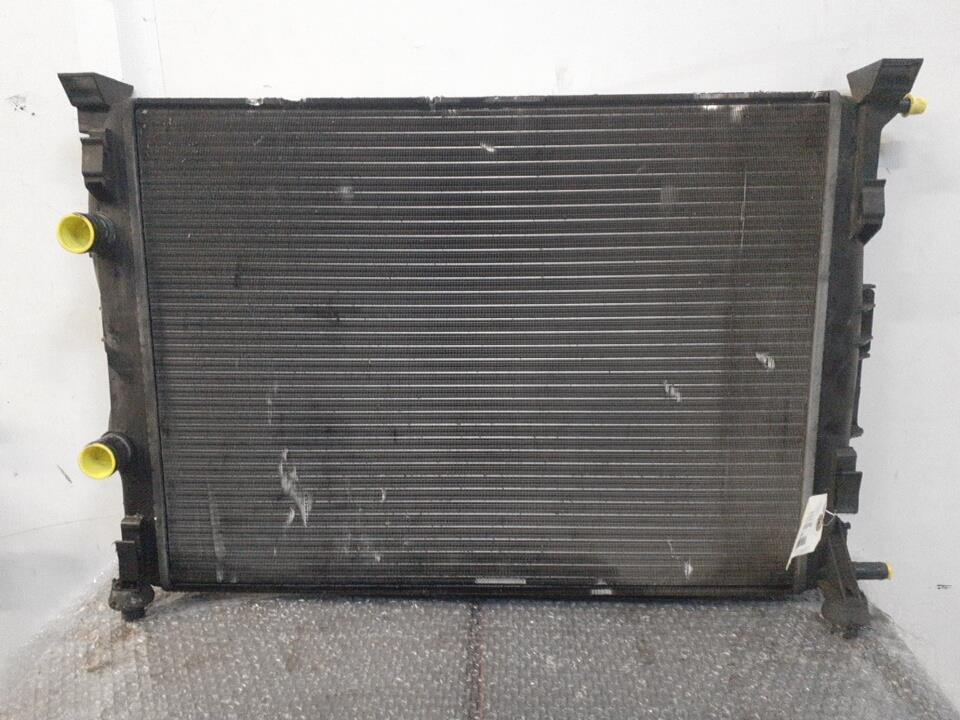 Radiateur eau RENAULT SCENIC 2 PHASE 1 Diesel - 1