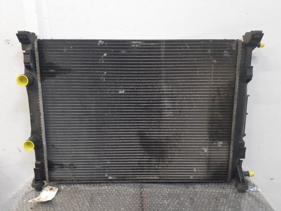 Radiateur eau RENAULT MEGANE 2 PHASE 1 Diesel - 1