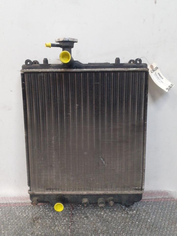 Radiateur eau OPEL AGILA A Essence - 1