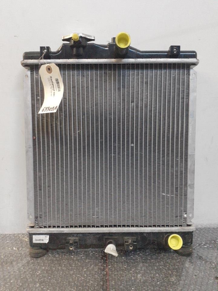 Radiateur eau HONDA CIVIC 5 Essence - 1