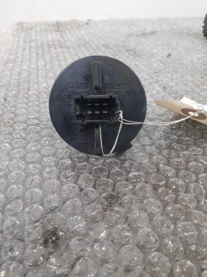 Resistance chauffage CITROEN C3 2 PHASE 1 Diesel - 1