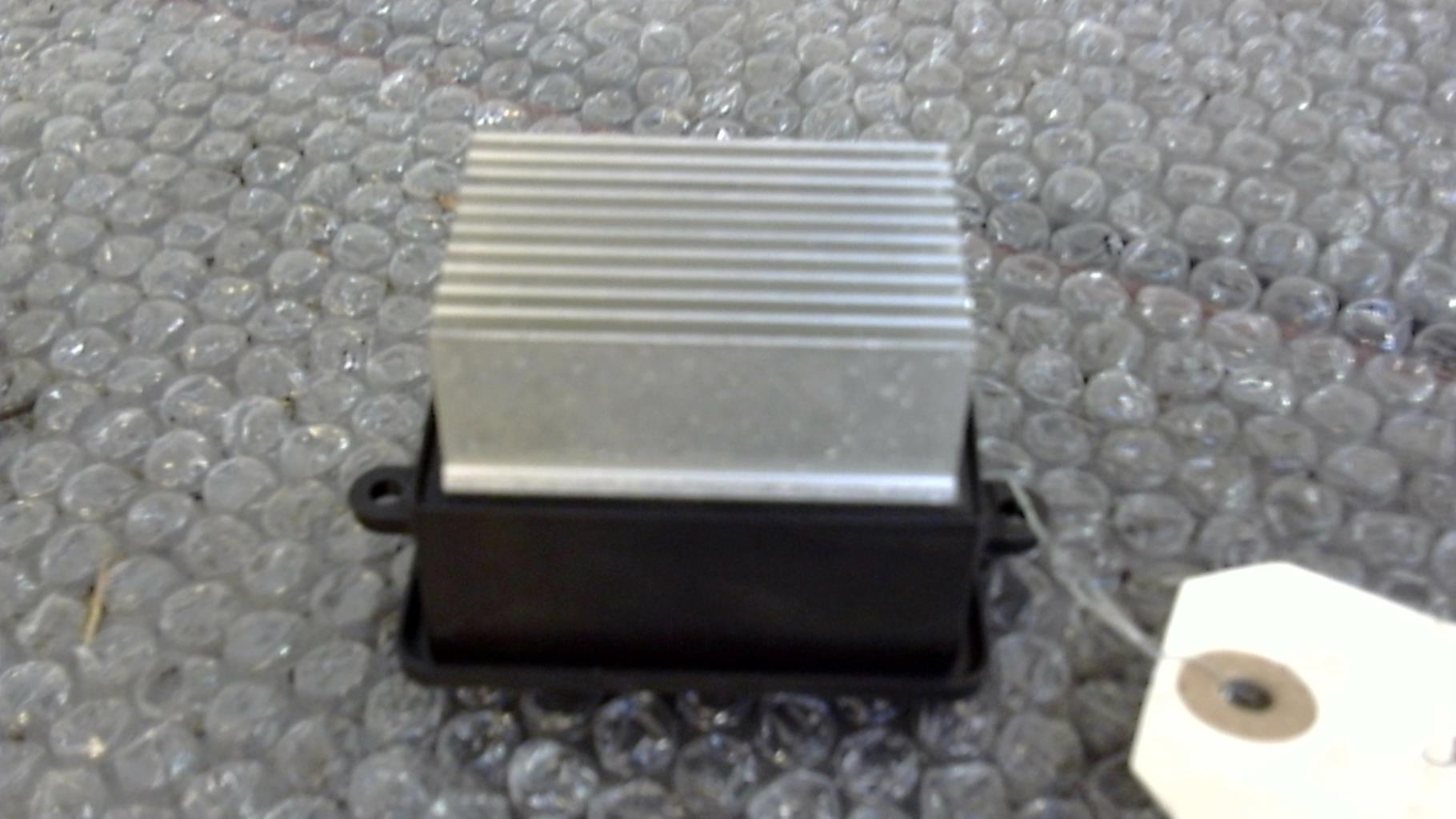 Resistance chauffage CITROEN JUMPY 3 XS Diesel - 1