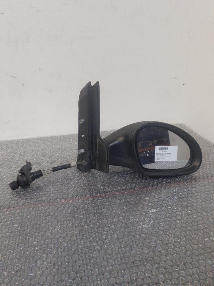 Retrovisor derecho SEAT ALTEA PHASE 1 Diésel - 1