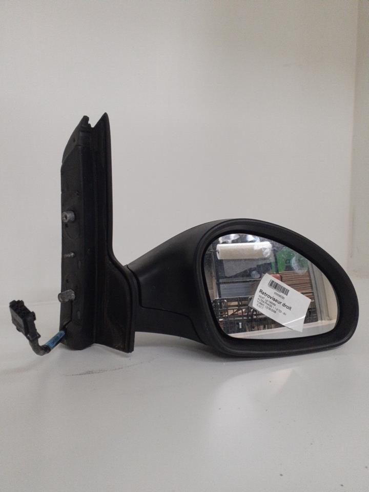 Retrovisor derecho SEAT ALTEA PHASE 1 Diésel - 1