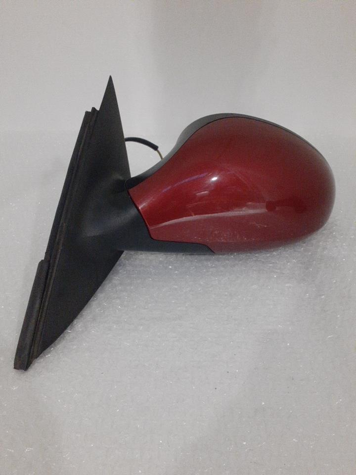 Specchietto retrovisore sinistro SEAT IBIZA 3 PHASE 2 Gasolina - 1