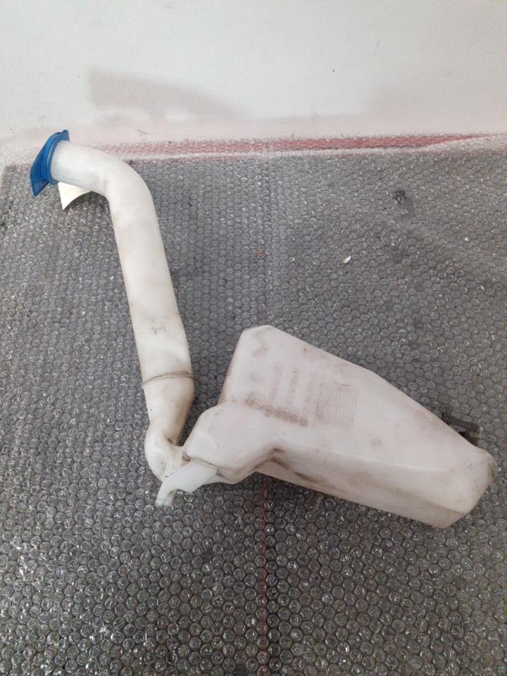 Vase de lave glace VOLKSWAGEN FOX  - 1