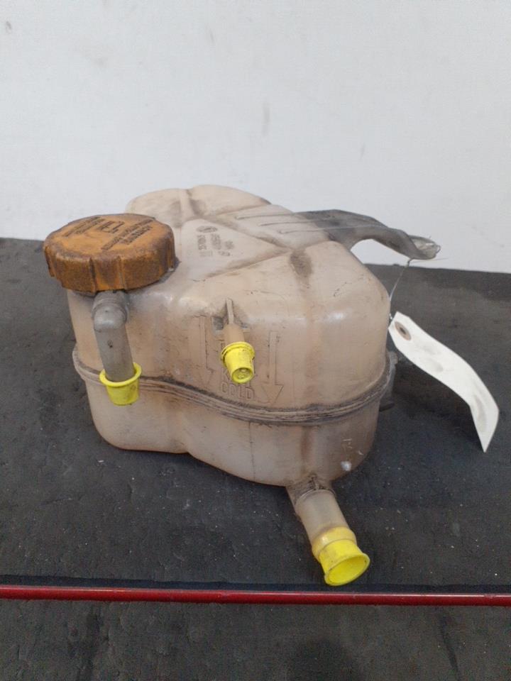 Vase d'expansion OPEL CORSA D PHASE 1 Diesel - 1