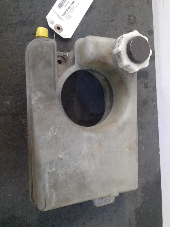 Vase d'expansion RENAULT TWINGO 1 PHASE 2 Essence - 1