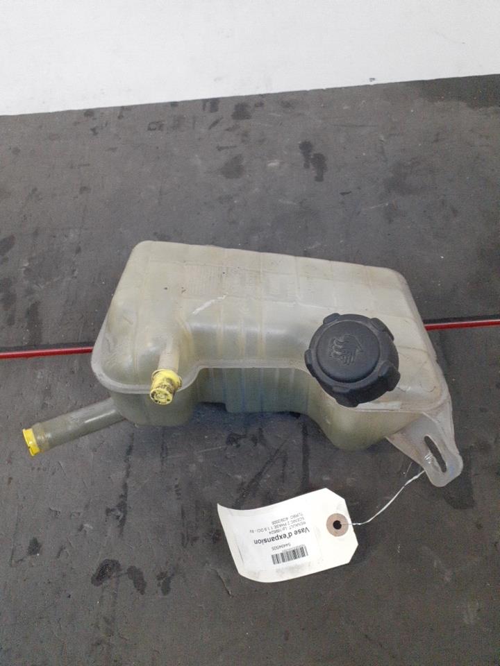 Vase d'expansion RENAULT SCENIC 2 PHASE 1 Diesel - 1