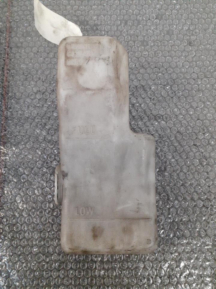 Vaso di espansione OPEL AGILA A Gasolina - 1