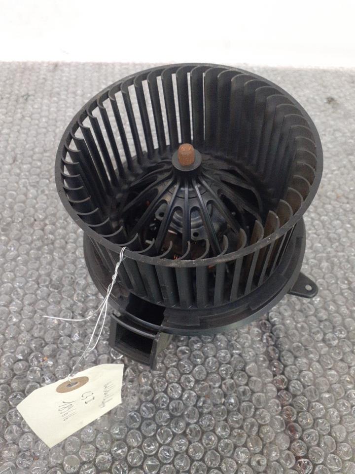 Ventilateur chauffage CITROEN C3 2 PHASE 1 Diesel - 1