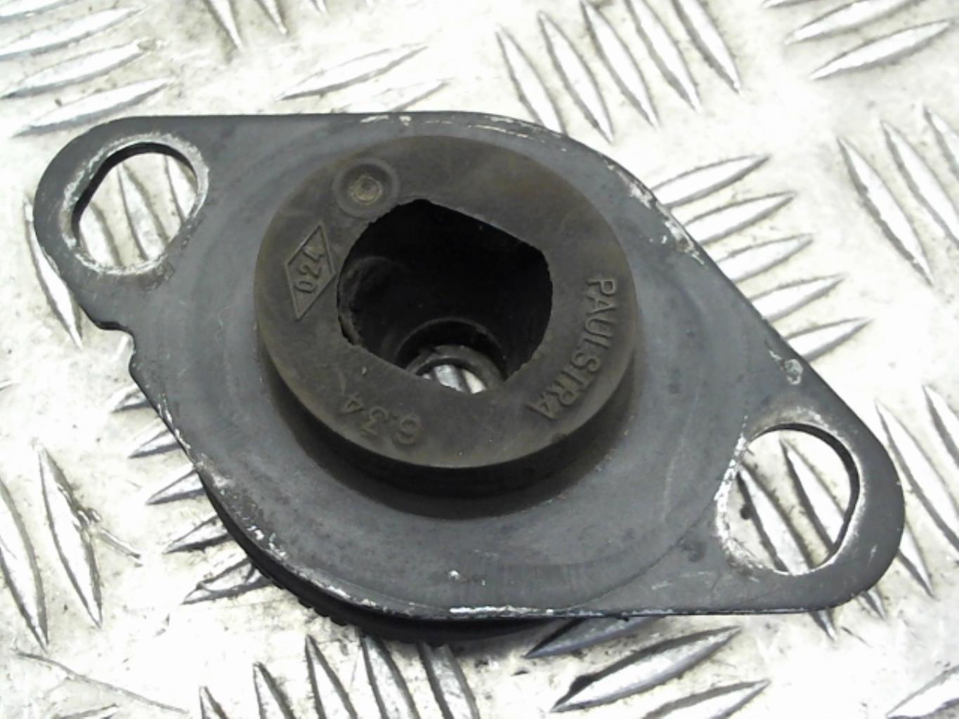 Support de boite RENAULT CLIO 2 CAMPUS PHASE 1 Diesel - 1