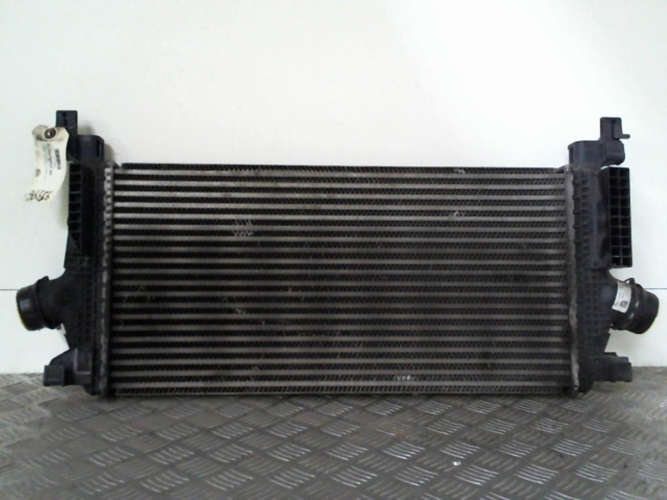 Echangeur air (Intercooler) OPEL ASTRA J PHASE 1 Diesel - 1