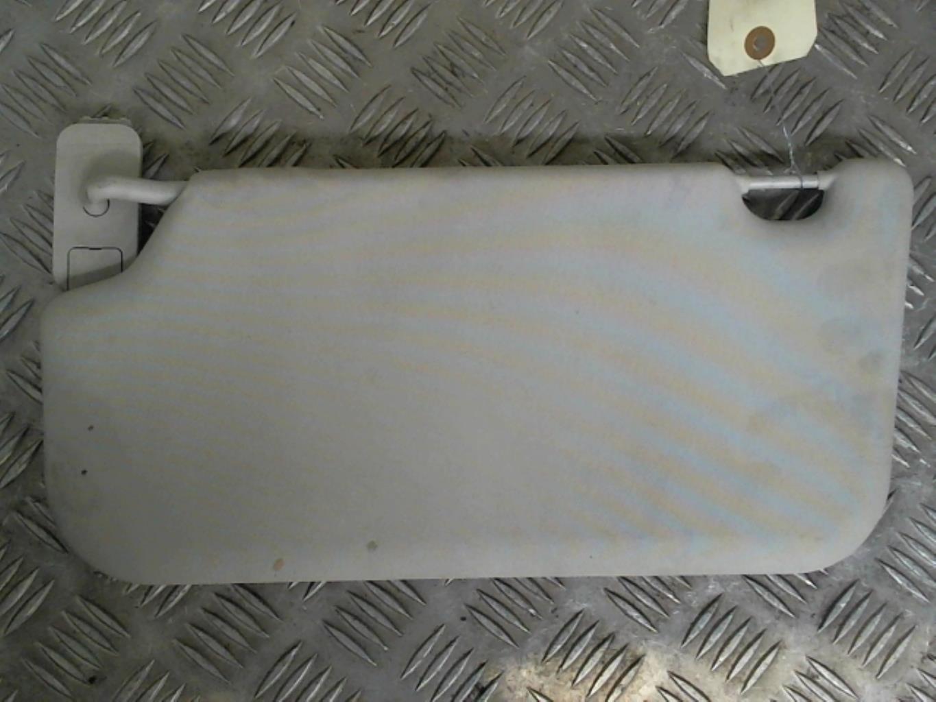 Visiera parasole destra FORD FIESTA 6 PHASE 2 Diésel - 1