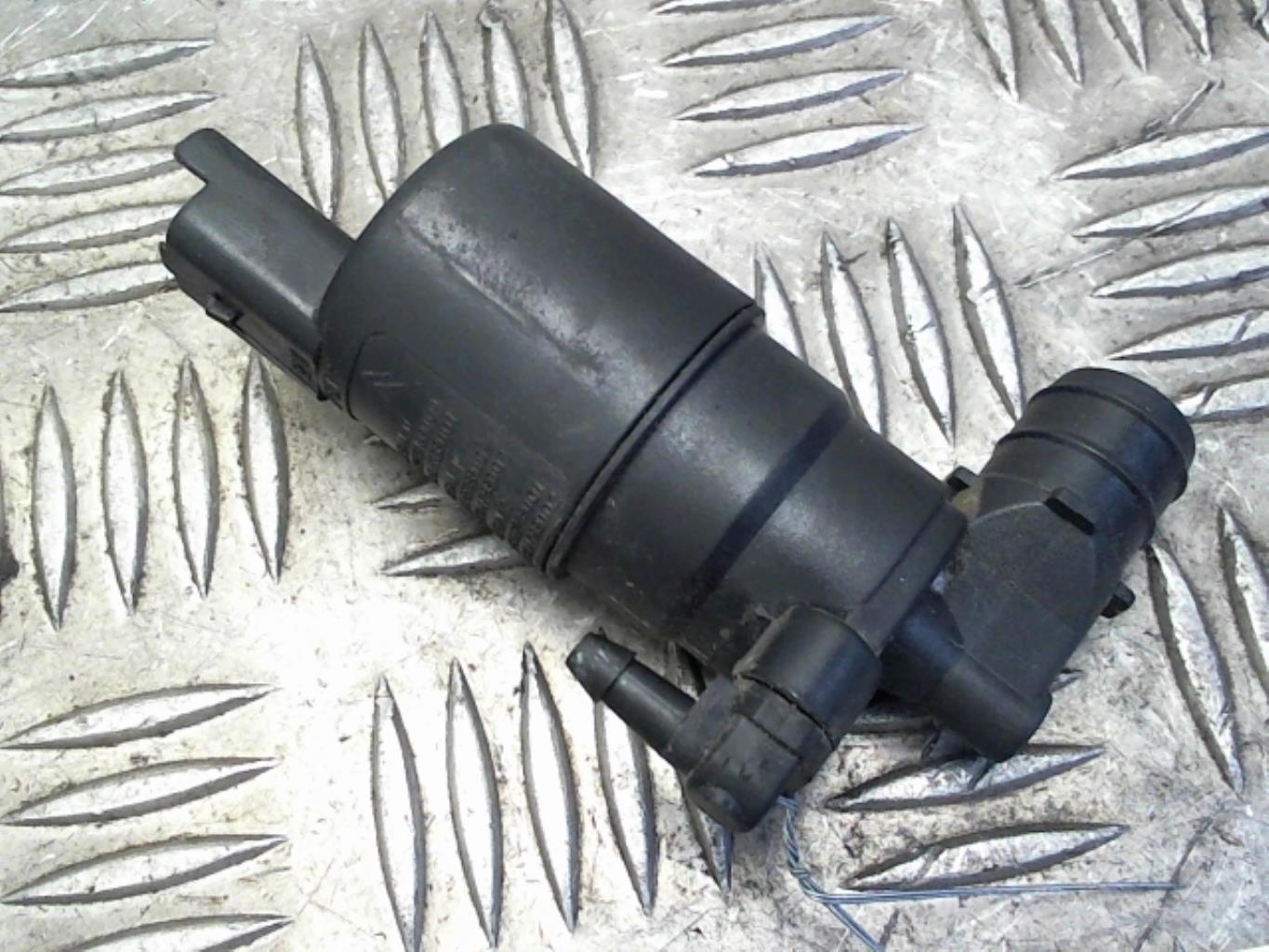 Pompa lavacristalli anteriore CITROEN C1 1 PHASE 2 Gasolina - 1
