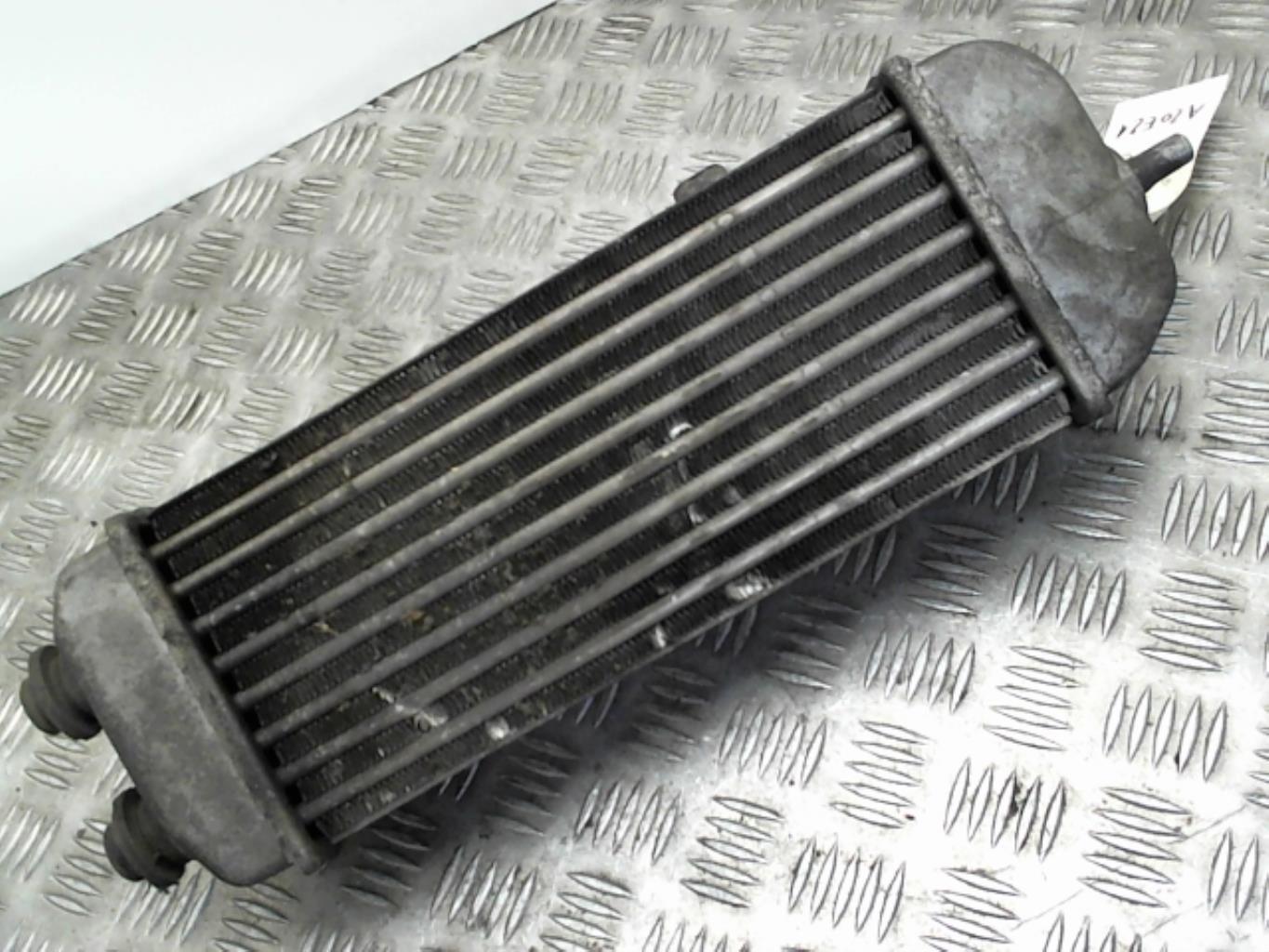 Echangeur air (Intercooler) KIA VENGA PHASE 1 Diesel - 1