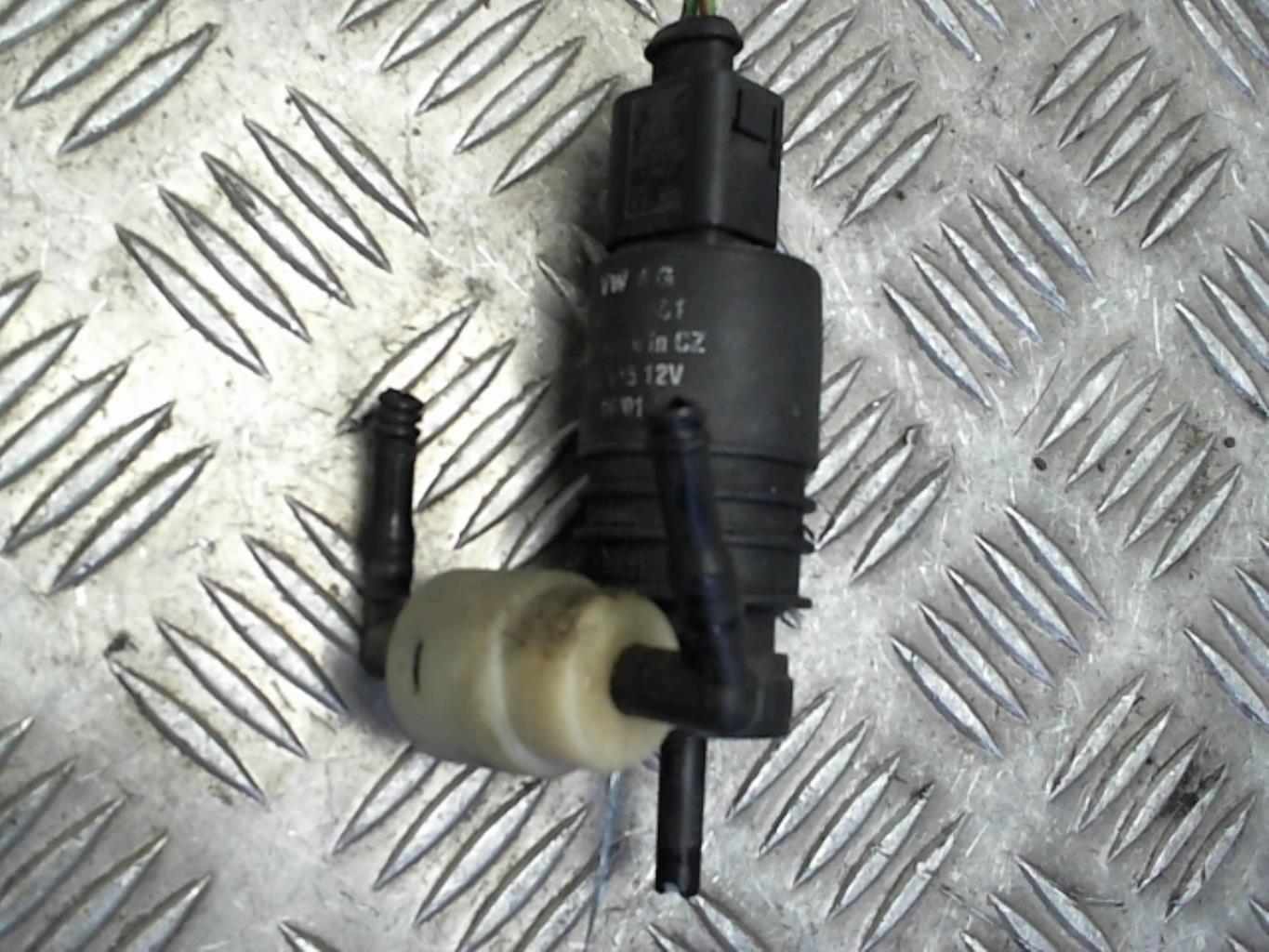 Pompa lavacristalli anteriore AUDI A3 1 PHASE 2 Gasolina - 1
