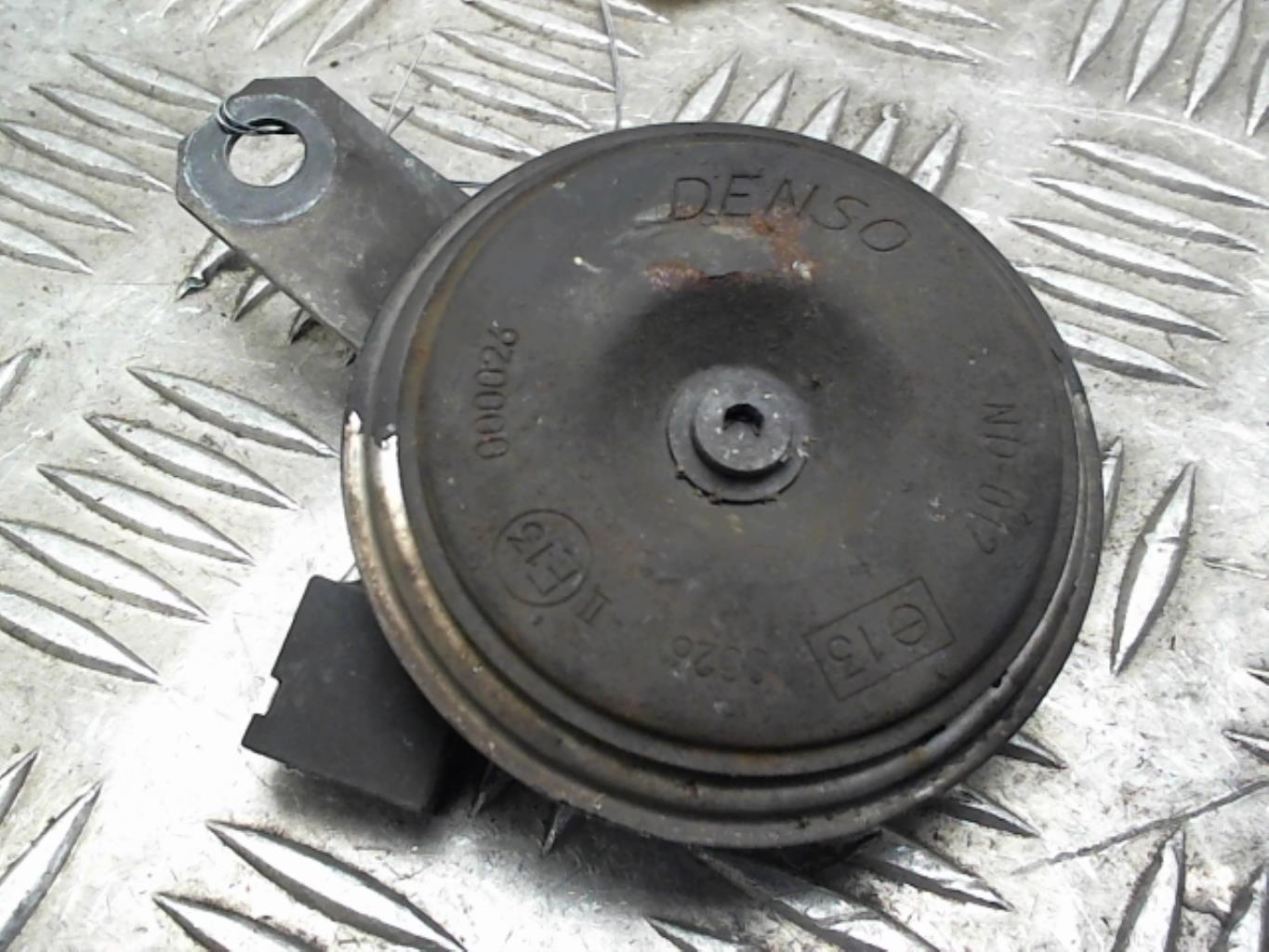 Tromba/Clacson SUZUKI SWIFT 3 Diésel - 1