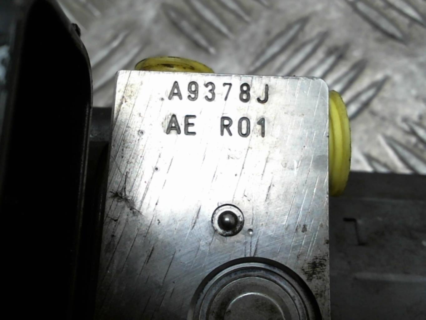 Blocco ABS (antibloccaggio freni) SEAT IBIZA 4 PHASE 2 Gasolina - 1