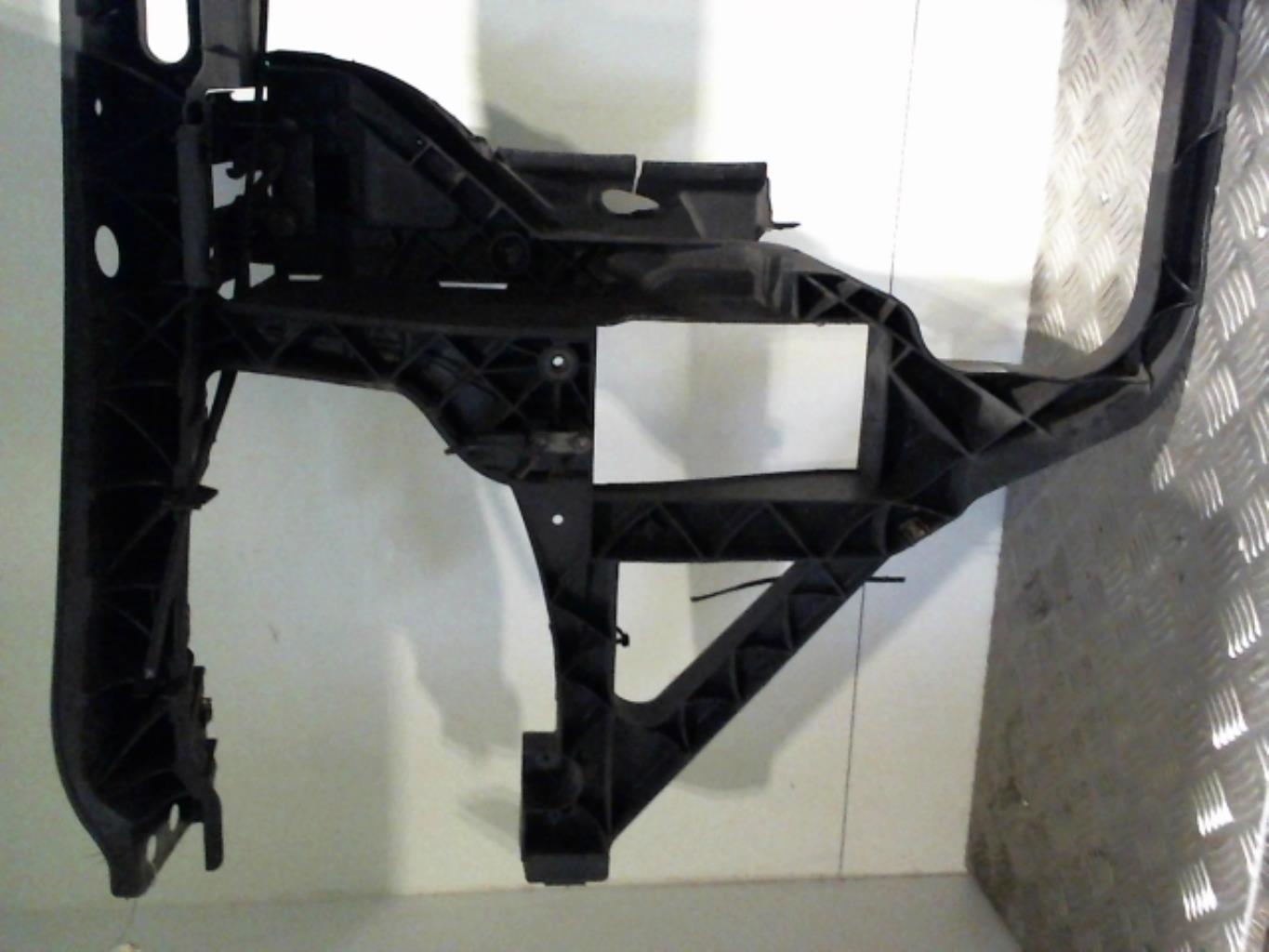 Face avant BMW X3 E83 PHASE 1 Diesel - 1