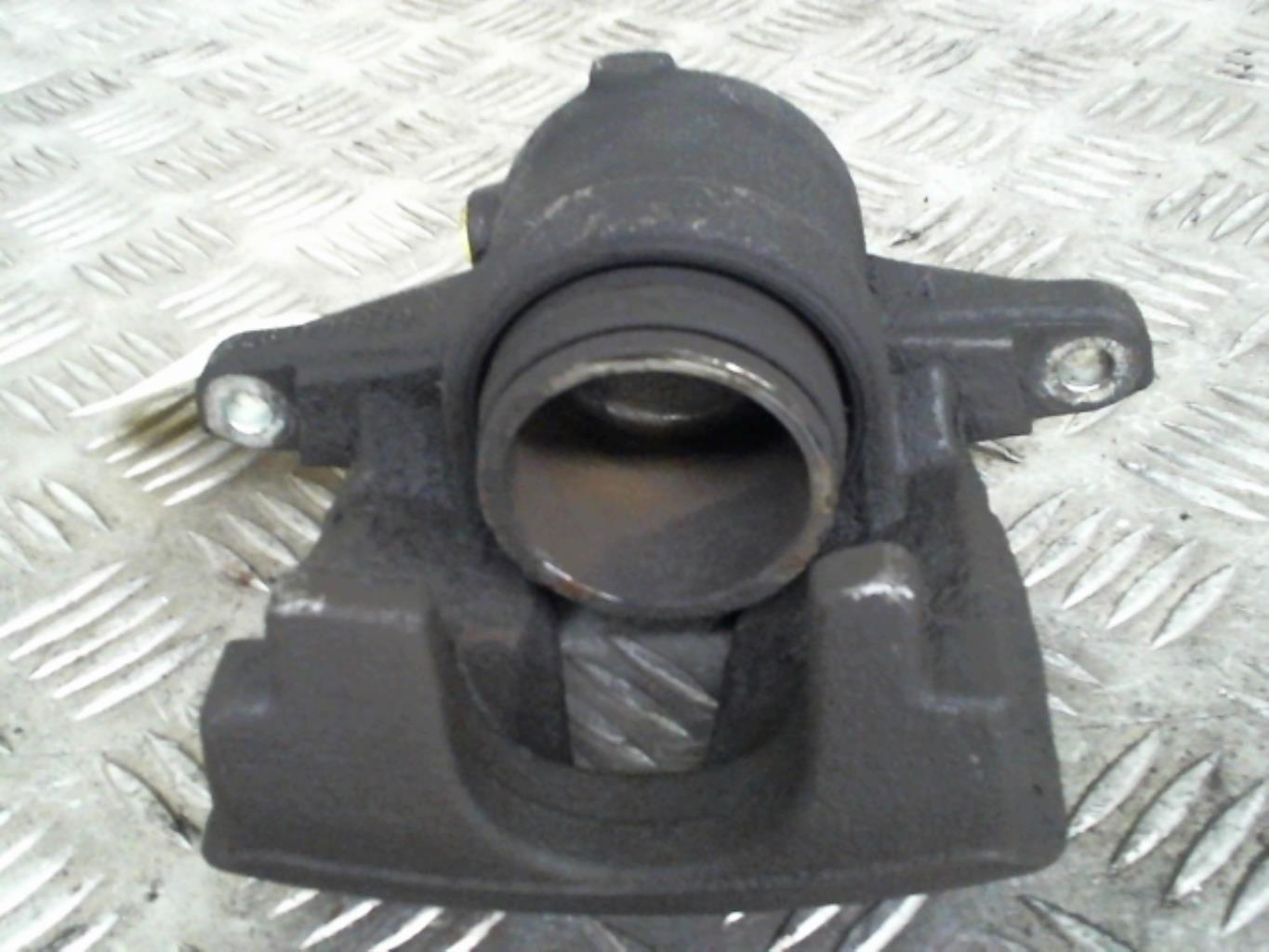 Pinza freni anteriore sinistra FIAT GRANDE PUNTO Gasolina - 1