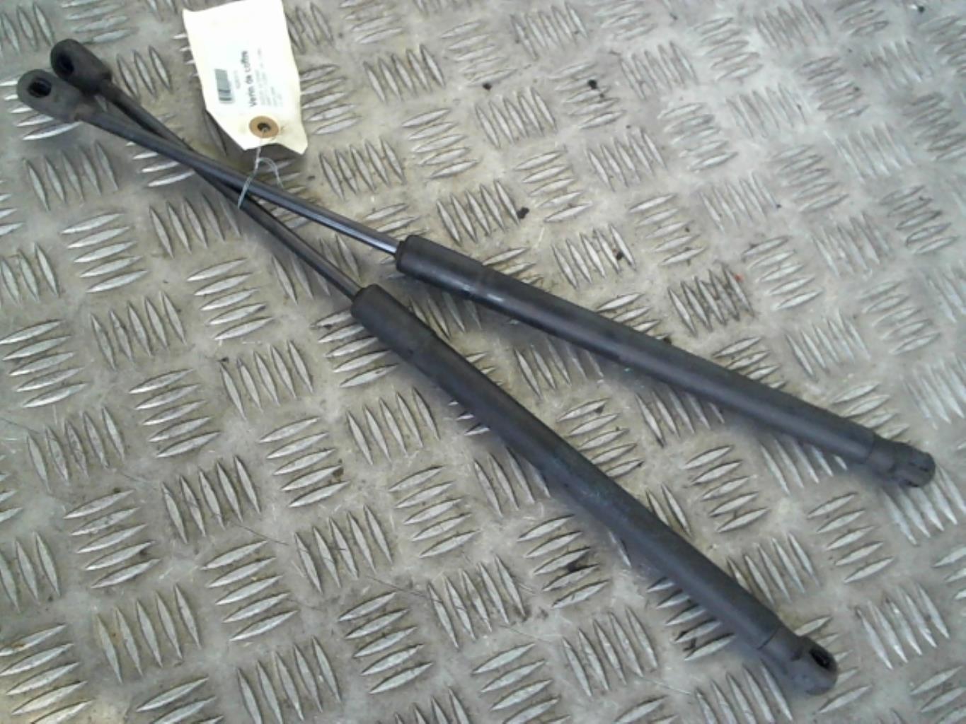 Verin de coffre SUZUKI SWIFT 3 Diesel - 1
