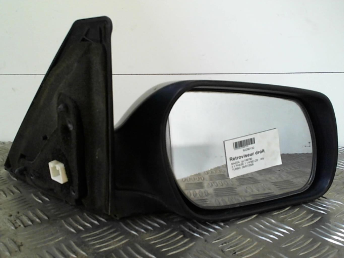 Specchietto retrovisore destro MAZDA 3 1 PHASE 1 Diésel - 1