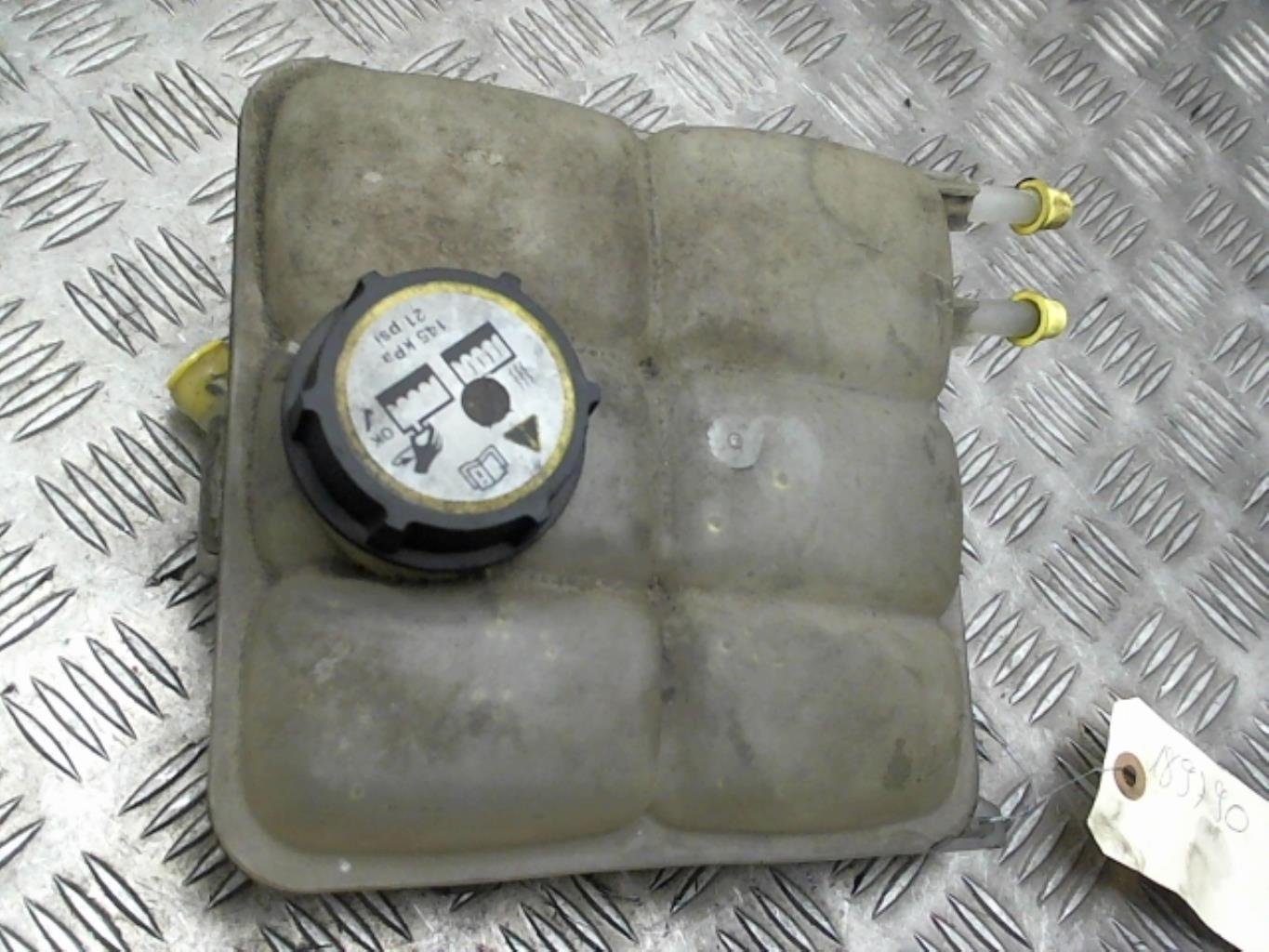 Vase d'expansion MAZDA 3 1 PHASE 1 Diesel - 1